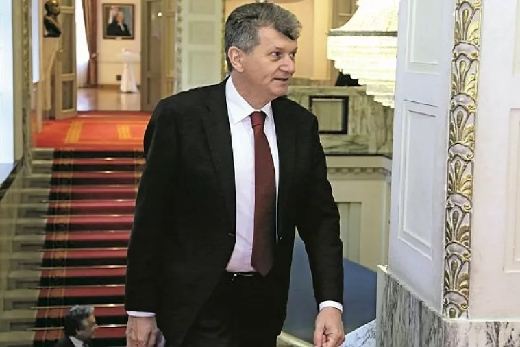 Kujundžić: Hrvatska zasad nema velike potrebe za uvozom medicinskog osoblja