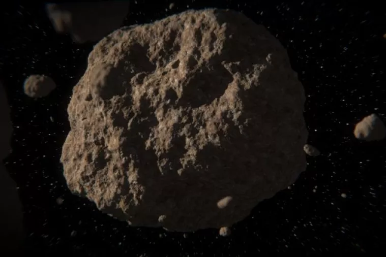 NASA priprema test za obranu od asteroida