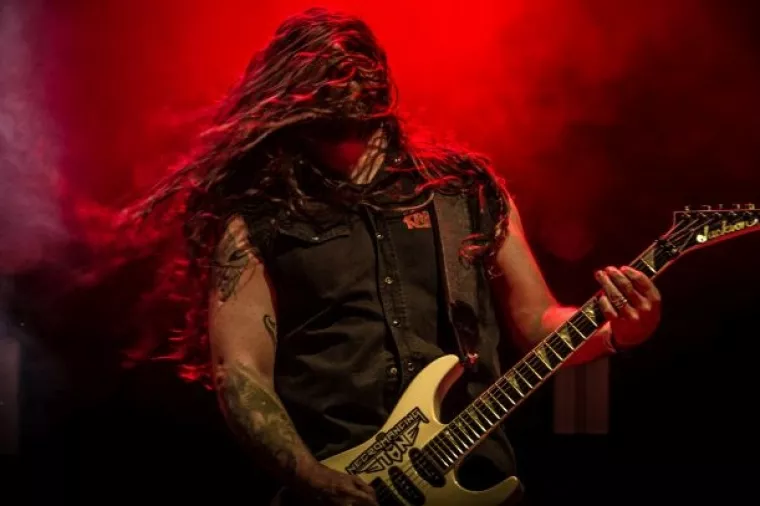 'Roots Bloody Roots': Osnivači Sepulture sviraju na Orahovečkom jezeru