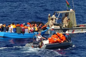 Bill Gates: Europska velikodušnost motivira migrante da napuste Afriku