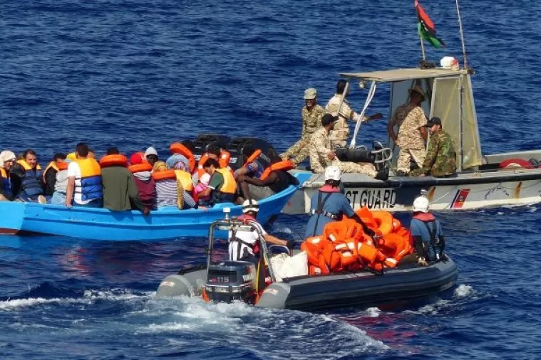 Bill Gates: Europska velikodušnost motivira migrante da napuste Afriku