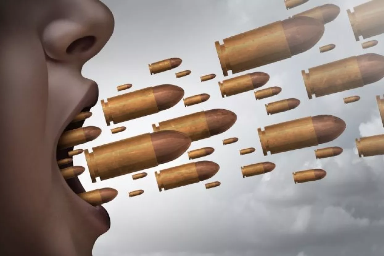 Policija istražuje Marušićev poziv na 'strijeljanje aktivista za ljudska prava'