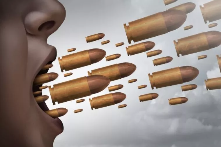 Policija istražuje Marušićev poziv na 'strijeljanje aktivista za ljudska prava'