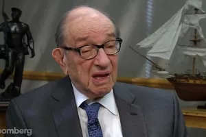 Greenspan: U Ameriku se vraća stagflacija kakvu nismo vidjeli od '70-ih