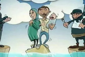 Više od petine stanovnika Njemačke prvi ili drugi naraštaj imigranata