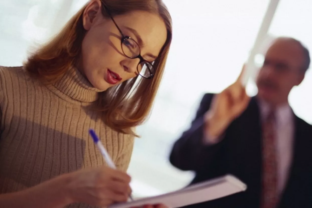 Gradska službenica u Sisku pronevjerila 47.000 kuna, direktor 'zažmirio'