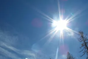 Klimatske promjene: Do kraja stoljeća temperature više za 2 do 4,9 stupnjeva Celzijeva