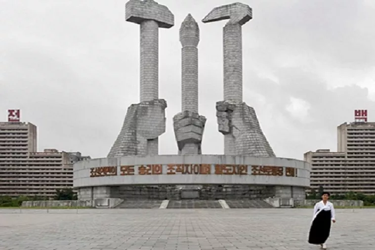 Američki dužnosnici: Sjeverna Koreja lansirala 'strogo upozorenje' da može raketirati većinu SAD-a