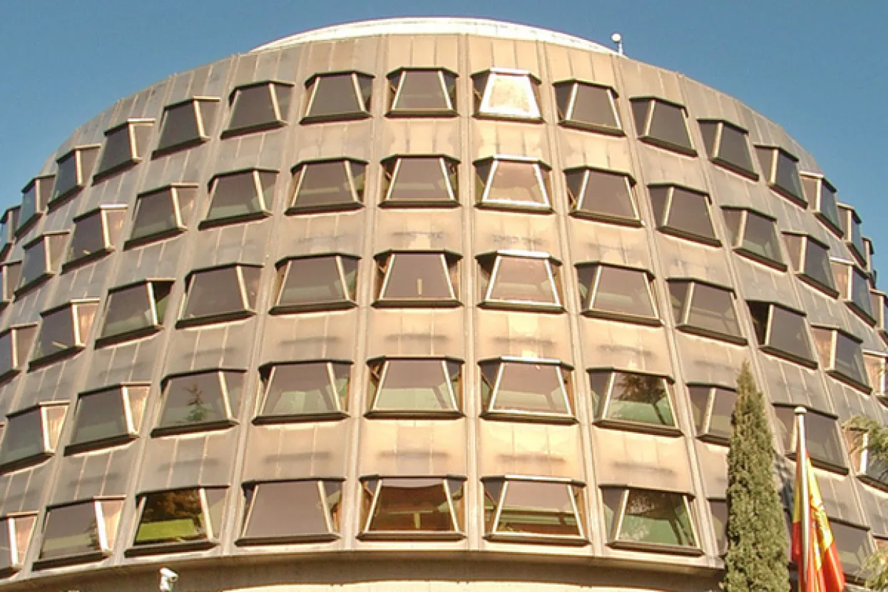 Španjolski ustavni sud suspendirao katalonsku parlamentarnu reformu