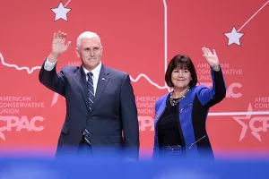 Sutra susret premijera Plenkovića i američkog potpredsjednika Mikea Pencea