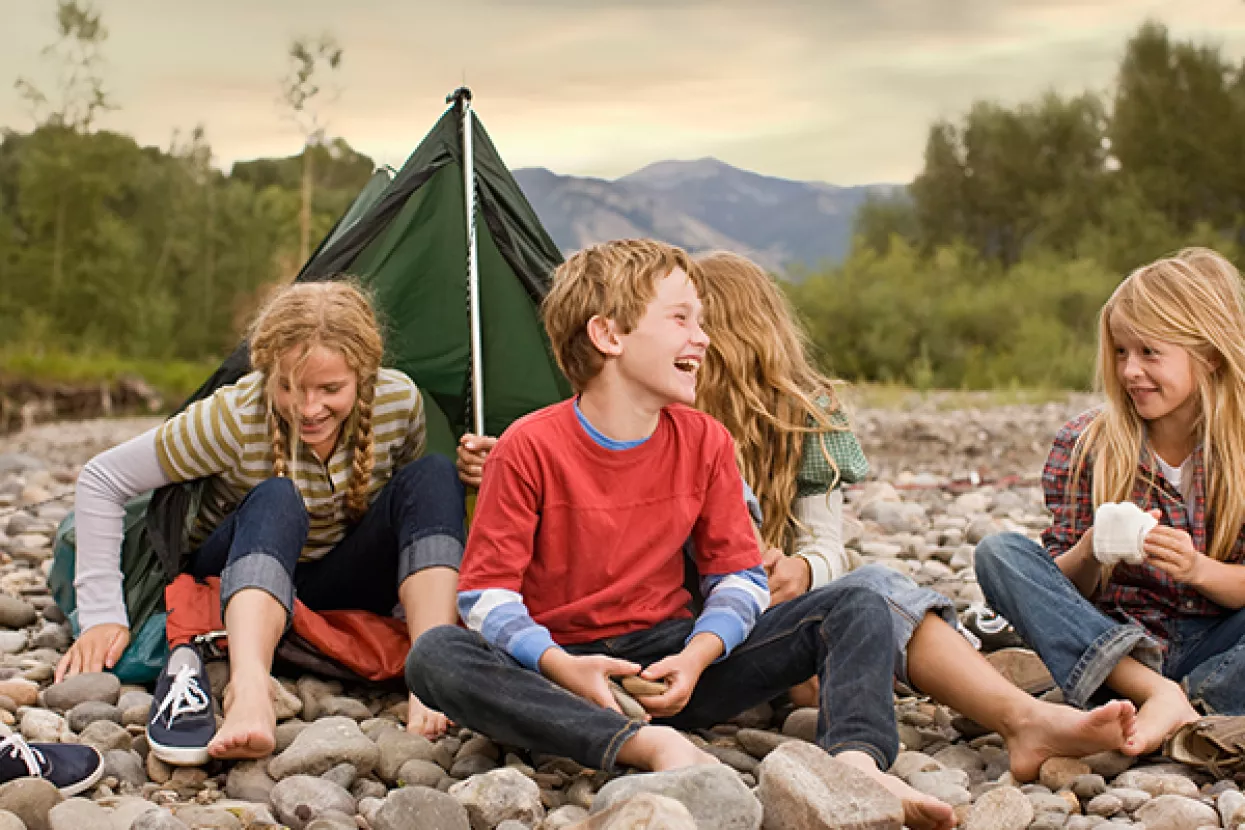 Kako odgajati optimistično dijete u svijetu prepunom pesimizma