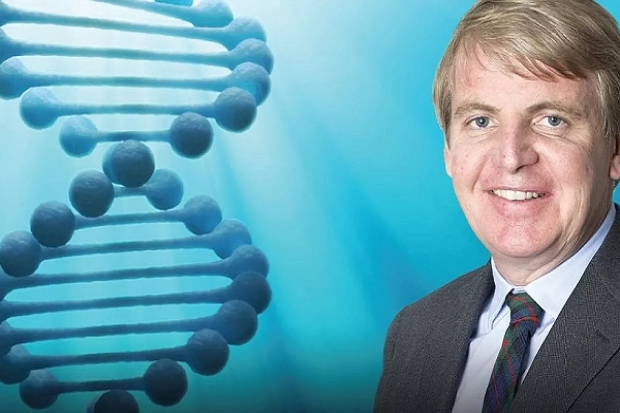 Oslanjajući se na AI Juvenesence razvija 'fontanu mladosti'