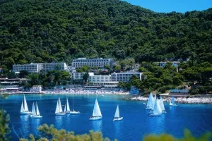 Hoteli Maestral ostvarili najveći broj noćenja u zadnjih 10 godina i smanjili gubitak