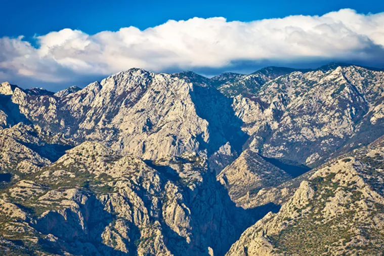 Otvoren centar Kuća Velebita
