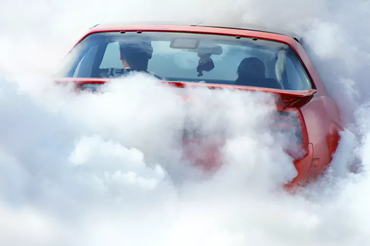 Dizel summit: Automobilska industrija financirat će preinake softvera na više od 5 milijuna vozila