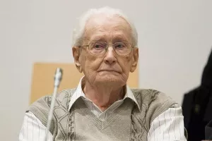 96-godišnji 'knjigovođa iz Auschwitza' proglašen sposobnim za zatvorsku kaznu