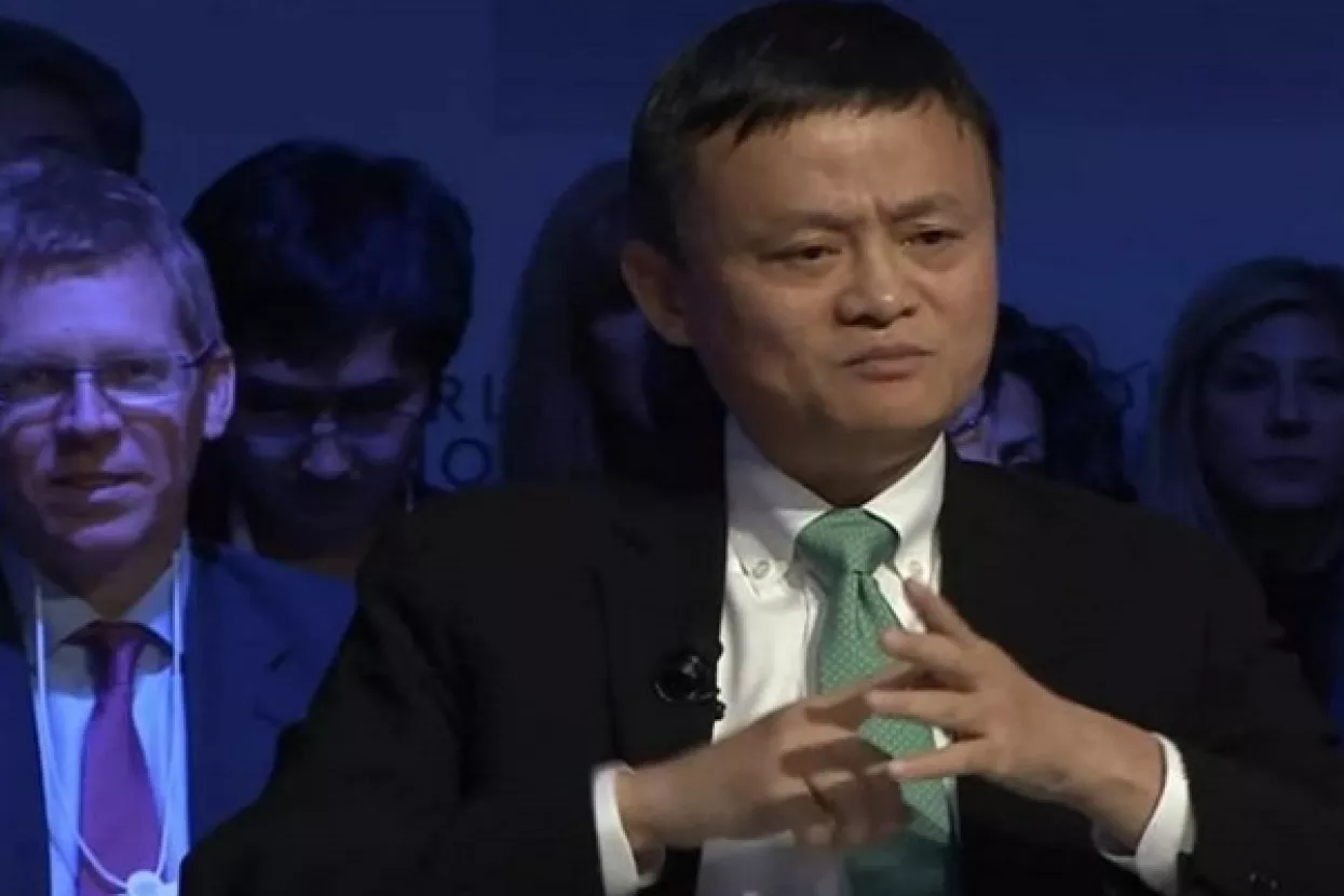Jack Ma Amerikancima: Umjesto na oružje novac ste trebali potro&scaron;iti na svoj narod