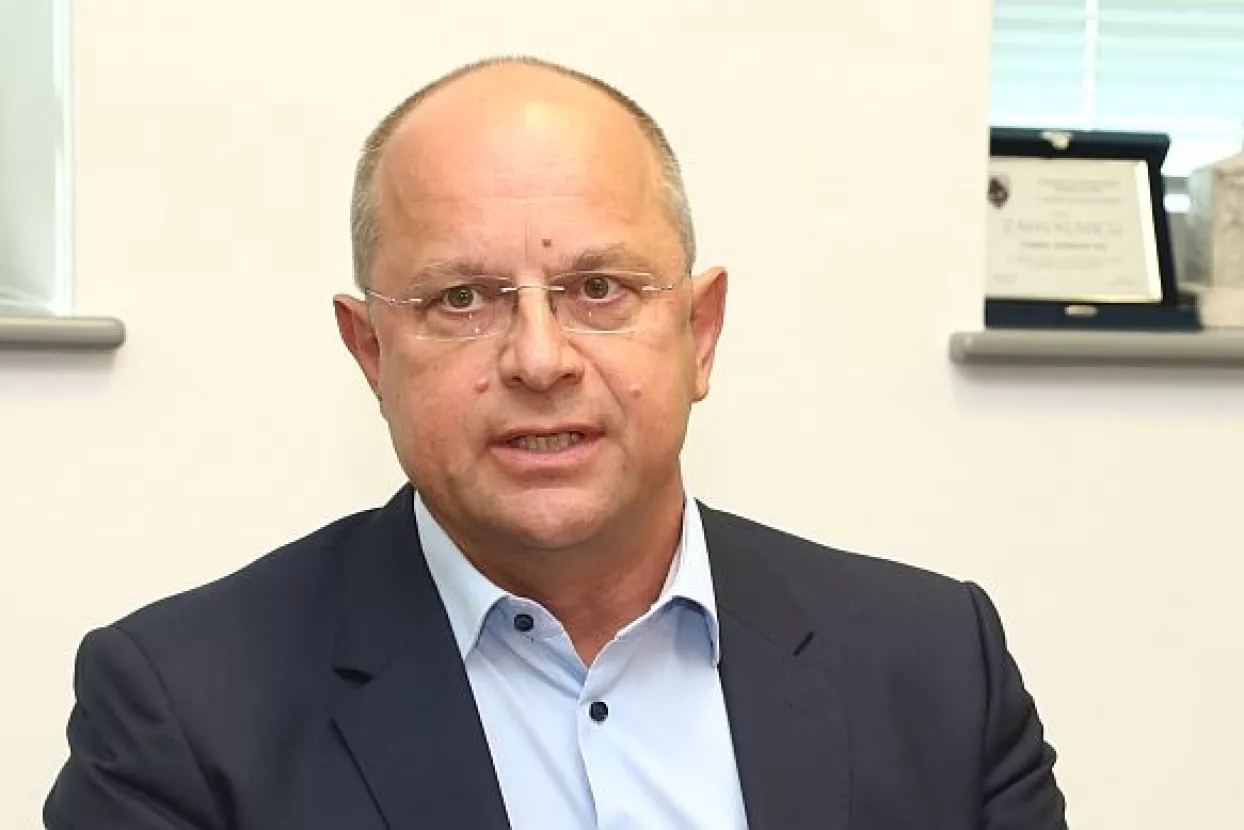 Kre&scaron;imir Kučko: &Scaron;trajk ugrožava poslovanje Croatia Airlinesa, zatražili smo sudsku zabranu