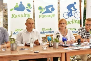 Predstavljeno prvo izdanje turističkog vodiča Karlovačke županije