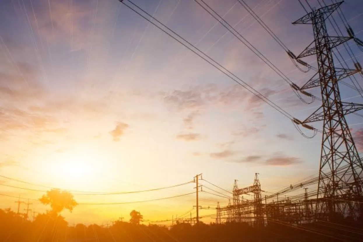 Danas smo oborili nacionalni rekord u potro&scaron;nji električne energije