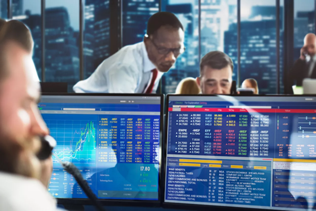 Azijske burze u padu nakon povlačenja investitora iz tehnološkog sektora