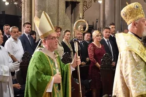 Bozanić pozvao na promicanje gospodarstva i poduzetničke kreativnosti