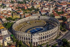 Sindikat nezadovoljan stagnacijom plaća: Grad Pula omalovažava socijalno partnerstvo