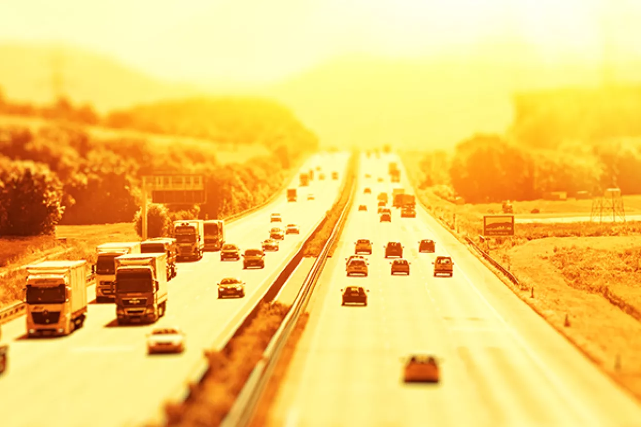 Paklene vrućine u južnoj i istočnoj Europi pripisuju se Luciferu