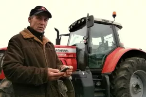 Brlošić: Tihomir Jajić 'nema veze' s Hrvatskom poljoprivrednom komorom