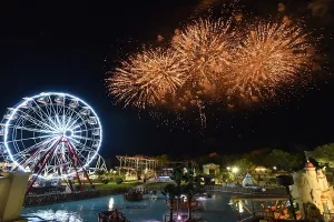 Fun Park Mirnovec oduševio na prvu; poduzetničku inicijativu pohvalili i G. Marić i Cappelli