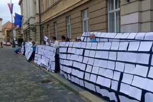 Slobodna Hrvatska: Izmjene i dopune Ovršnog zakona samo su kozmetičke