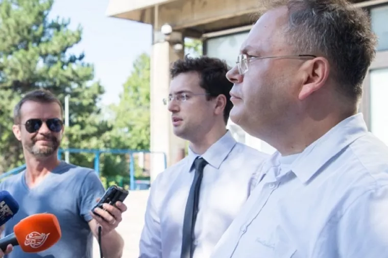 Udruga Vigilare traži od Plenkovića da ne ratificira Istanbulsku konvenciju