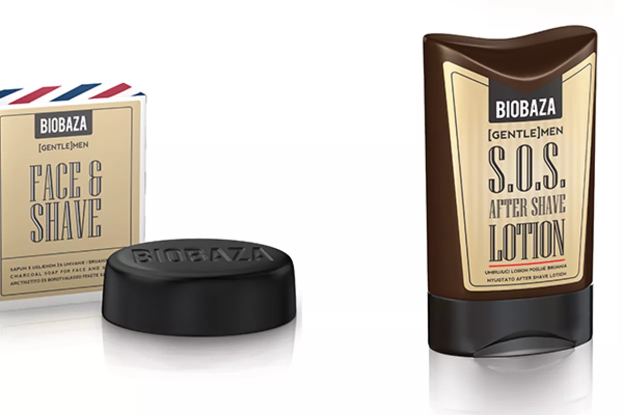 Ljetni Lider trend daruje pet čitatelja Biobaza Men paketima - dobitnici