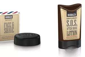 Ljetni Lider trend daruje pet čitatelja Biobaza Men paketima - dobitnici