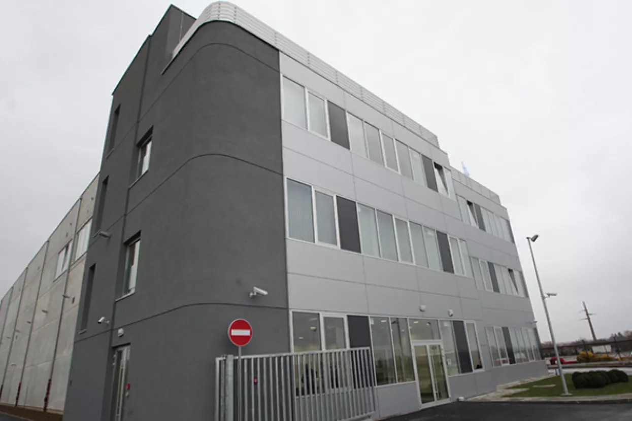 Uz rast prihoda od 18 posto Datacross najavio širenje kapaciteta