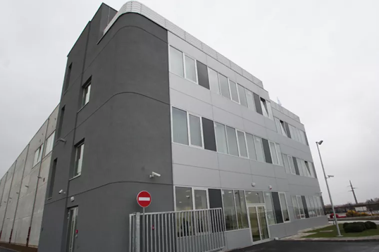 Uz rast prihoda od 18 posto Datacross najavio širenje kapaciteta