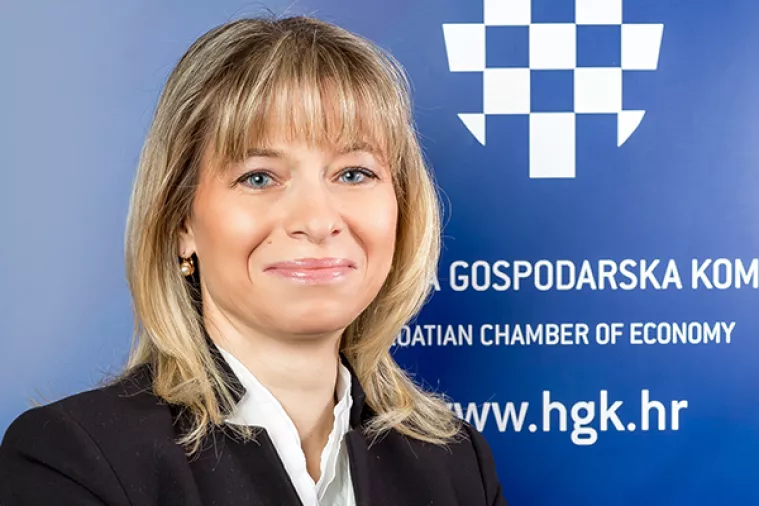 Stipić Kobali: Međunarodno tržište više nije rezervirano samo za velike korporacije