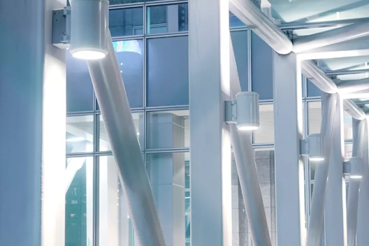 Talijanski Detas Adria u Pakracu gradi novu tvornicu LED svjetiljki