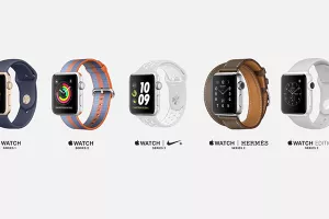 Apple 'razdvaja' pametni sat od iPhonea