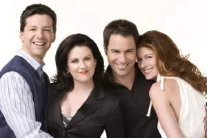 Na male se ekrane vraćaju Will i Grace