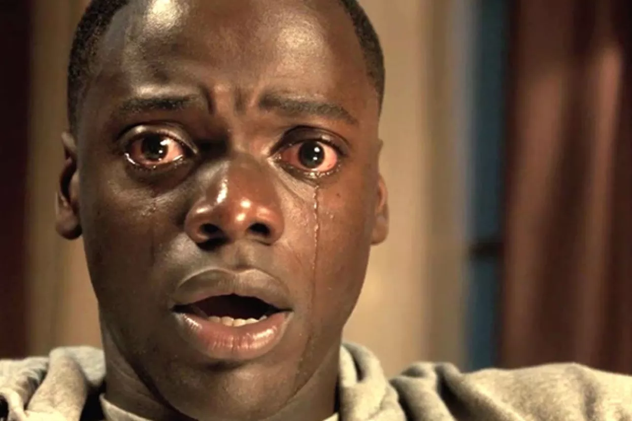VIDEO: Get Out najprofitabilniji film 2017.