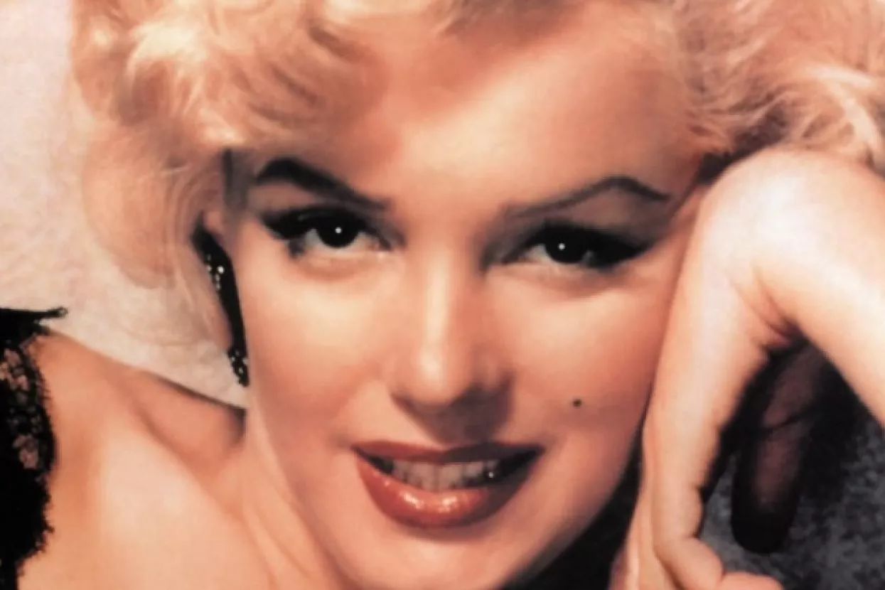 Na aukciji nikad viđene fotografije Marilyn Monroe s njezinog posljednjeg foto sessiona