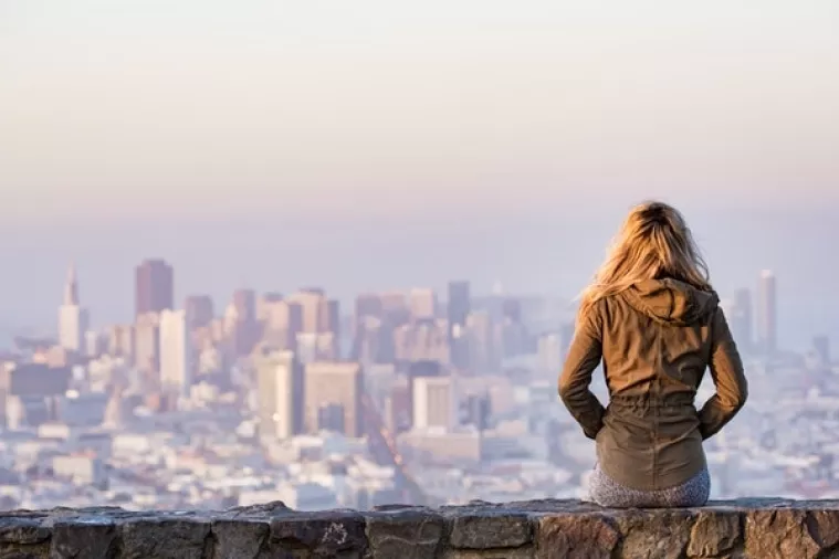 Pametnim ulaganjima zaradila milijune pa s 28 otišla u mirovinu