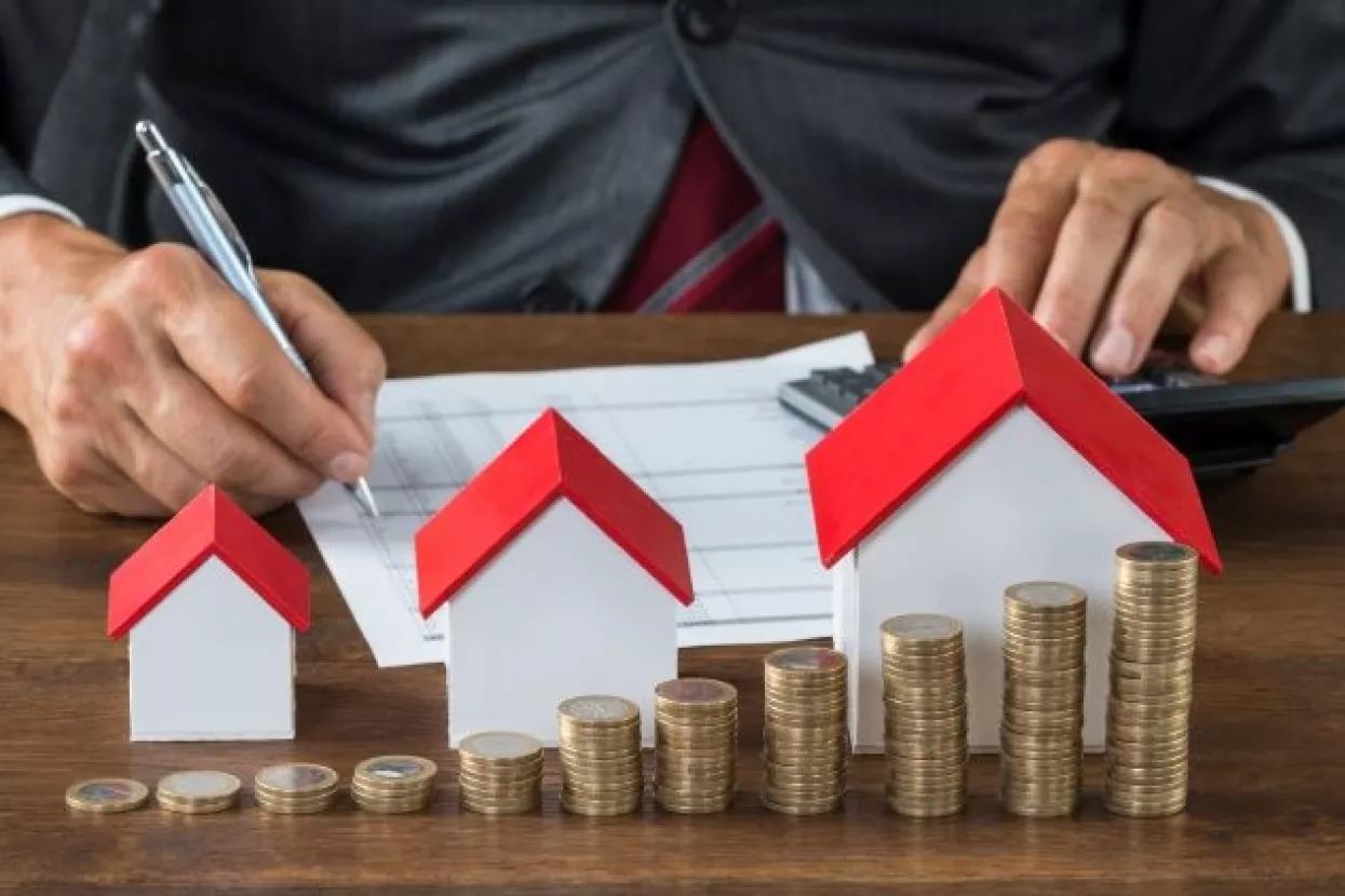 Peticiju protiv poreza na nekretnine potpisalo vi&scaron;e od 115.000 građana