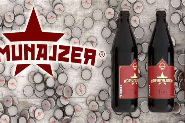 Slovenski crafteri Komunjare lansirali piva Tito i Jovanka