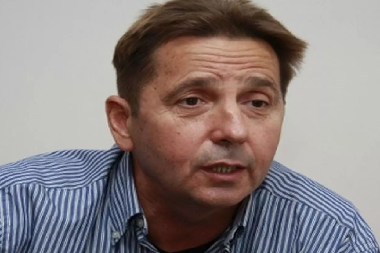 Petrina ometao rad &Scaron;ibensko-kninske županijske skup&scaron;tine