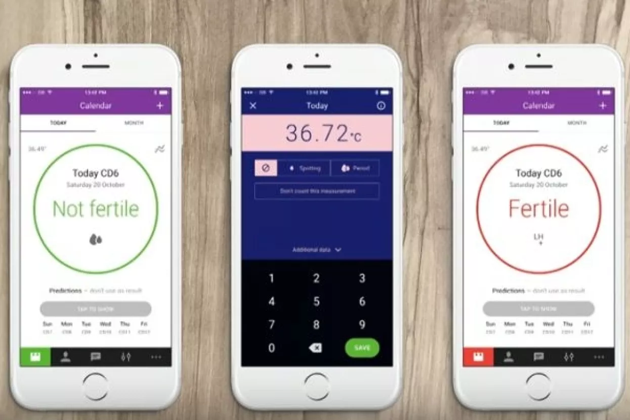 Od fizike do začeća, švedska znanstvenica razvila revoluconarnu metodu kontracepcije