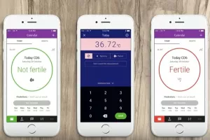 Od fizike do začeća, švedska znanstvenica razvila revoluconarnu metodu kontracepcije