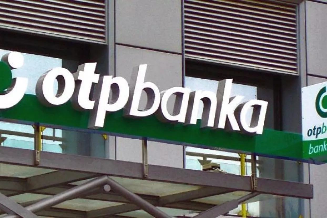 OTP banka širi poslovanje u Srbiji