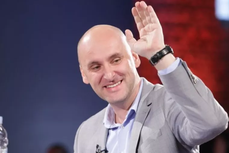 Tolušić 'smiruje tenzije' i poziva kolege na sastanak u Hrvatsku